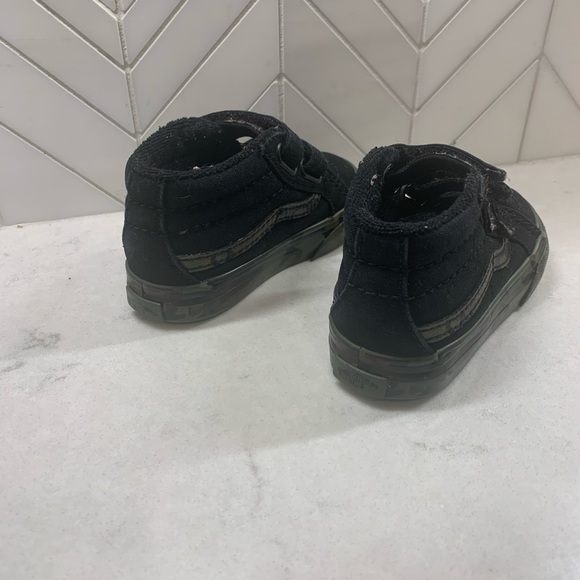 Toddler Van mids - Picture 4 of 5